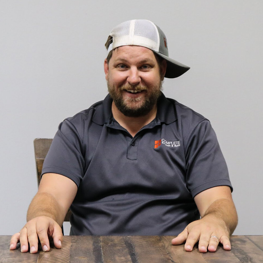 Complete Kitchen and Bath Team Member Beaner