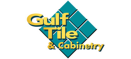 Gulf Tile and Cabinetry Logo