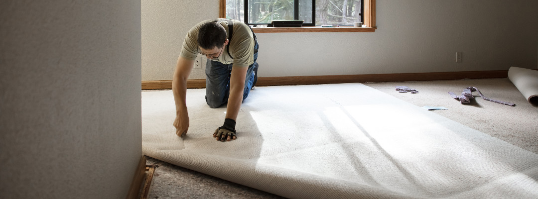 The Buzz on Carpet Now - Carpet Installation