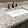Quartz Bathroom Countertops in Winter Haven, Florida